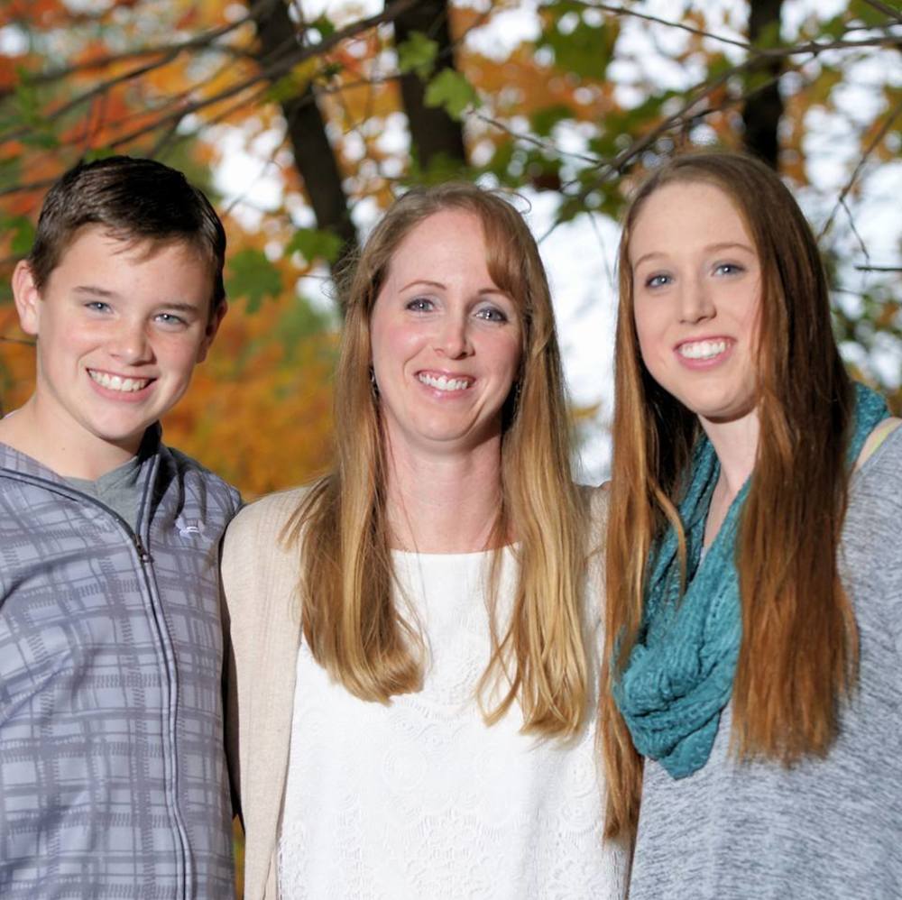 Meet your Posher, Rhonda